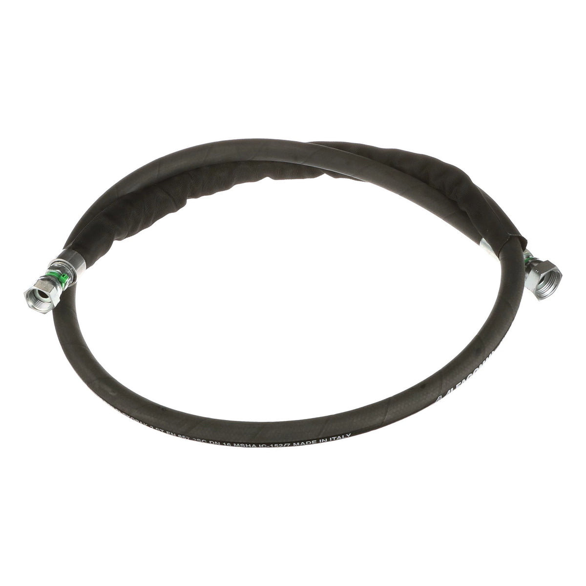 84257621 - OEM DIPPER CYLINDER HOSE SAE 100R16 15.88MM ID X 2073MML - CASE CONSTRUCTION