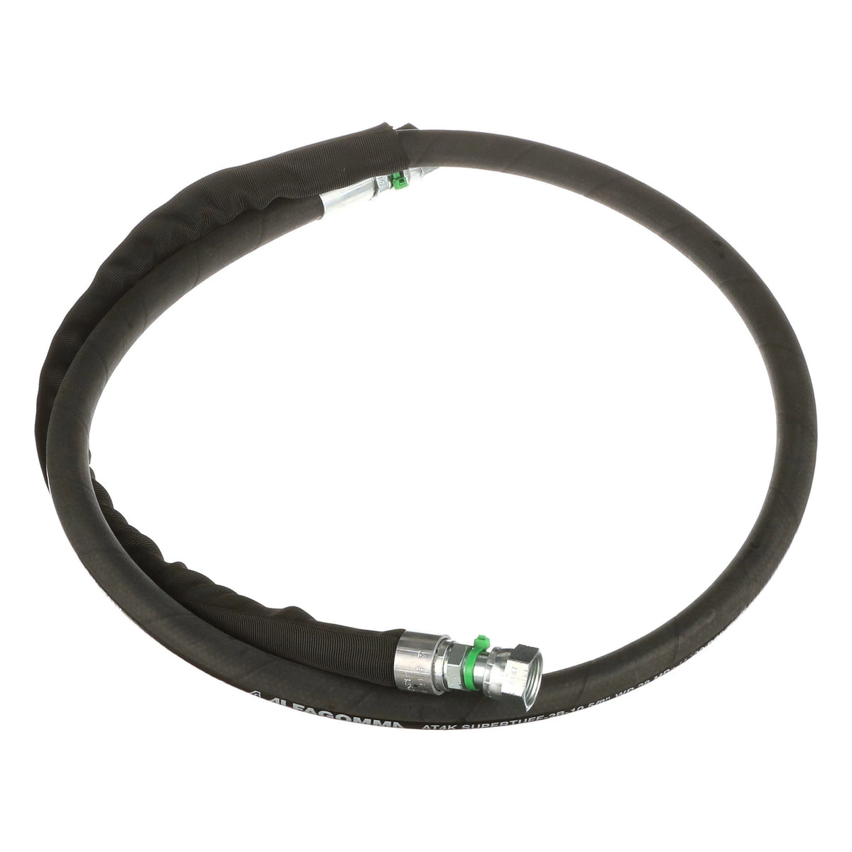 84257621 - OEM DIPPER CYLINDER HOSE SAE 100R16 15.88MM ID X 2073MML - CASE CONSTRUCTION