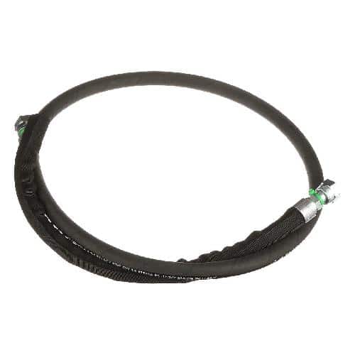 84257621 - OEM DIPPER CYLINDER HOSE SAE 100R16 15.88MM ID X 2073MML - CASE CONSTRUCTION