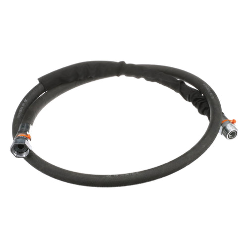 84257632 - OEM 15.88 MM ID X 2043 MM L SAE 100R16 BOOM CYLINDER HOSE - CASE CONSTRUCTION