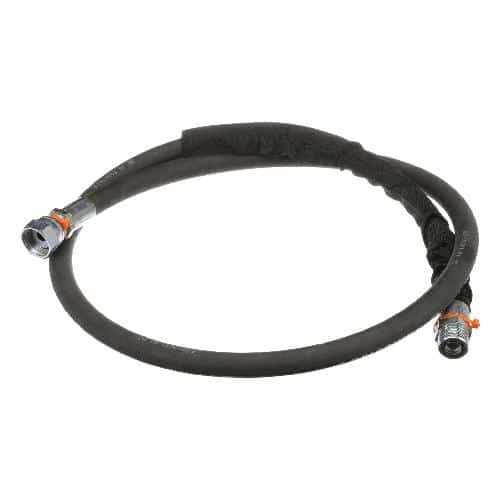 84257632 - OEM 15.88 MM ID X 2043 MM L SAE 100R16 BOOM CYLINDER HOSE - CASE CONSTRUCTION