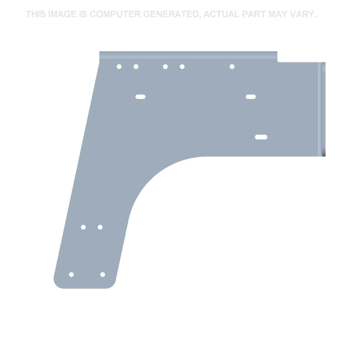 84257938 - OEM BRACKET - CASE CONSTRUCTION