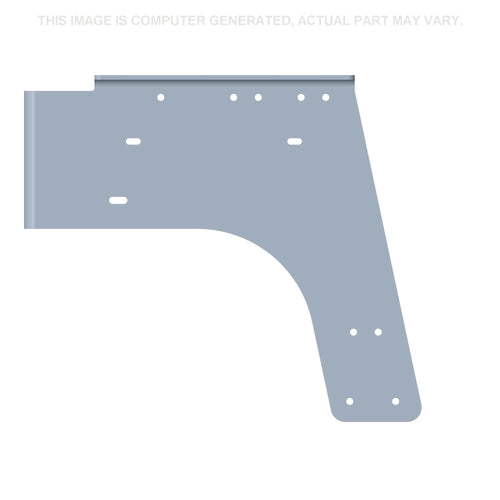 84257938 - OEM BRACKET - CASE CONSTRUCTION