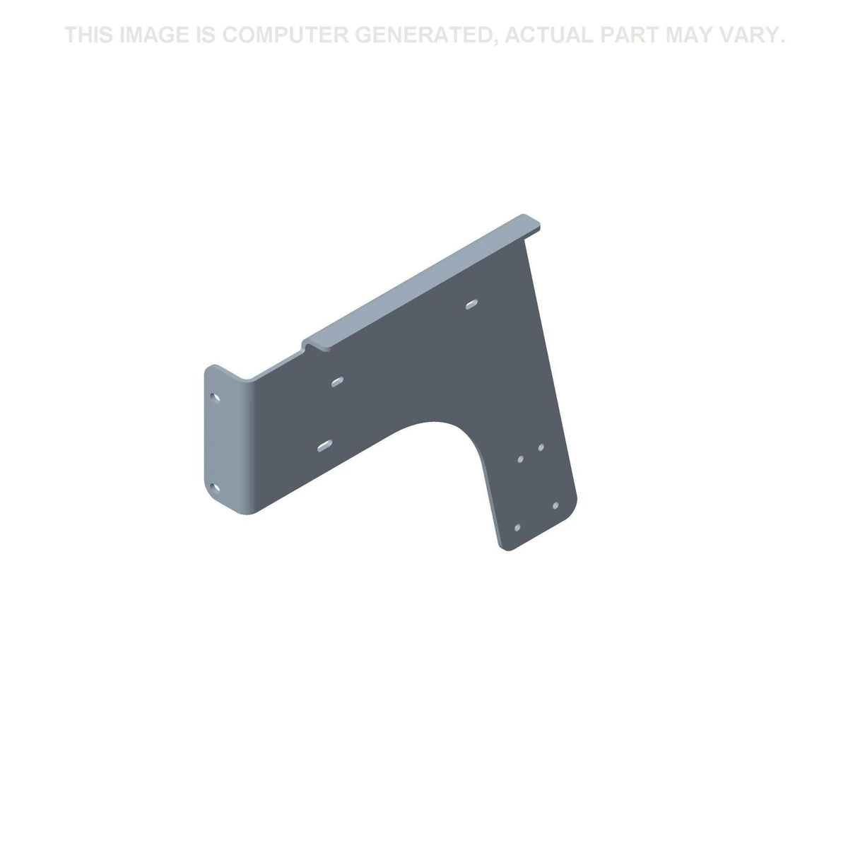 84257938 - OEM BRACKET - CASE CONSTRUCTION