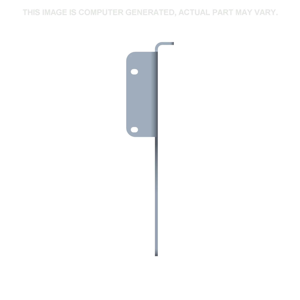84257938 - OEM BRACKET - CASE CONSTRUCTION
