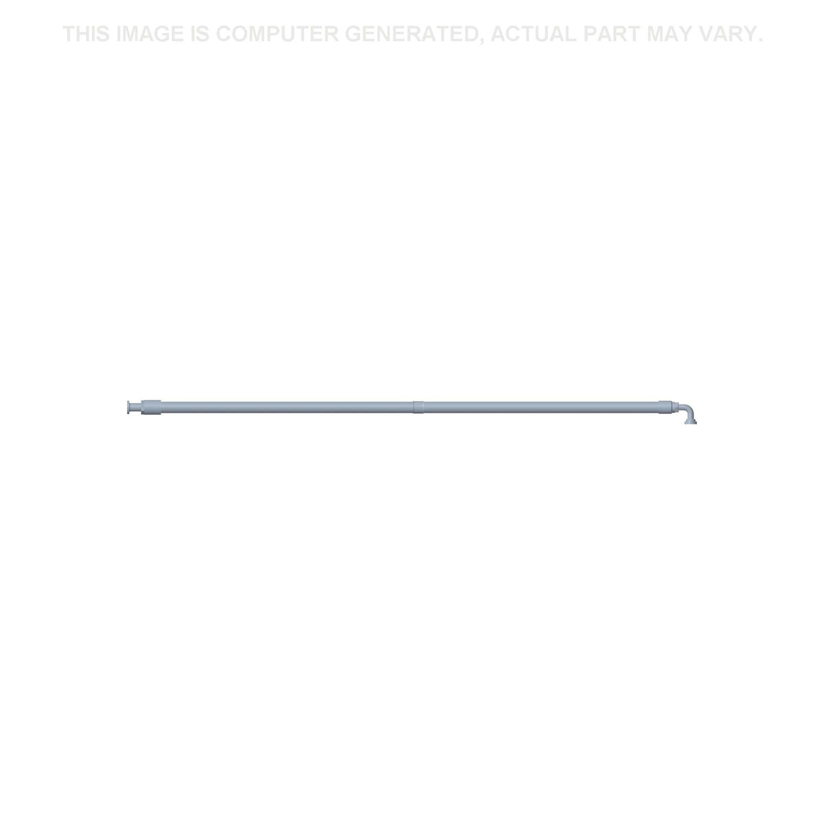 84257974 - OEM HYDRAULIC HOSE - CASE CONSTRUCTION
