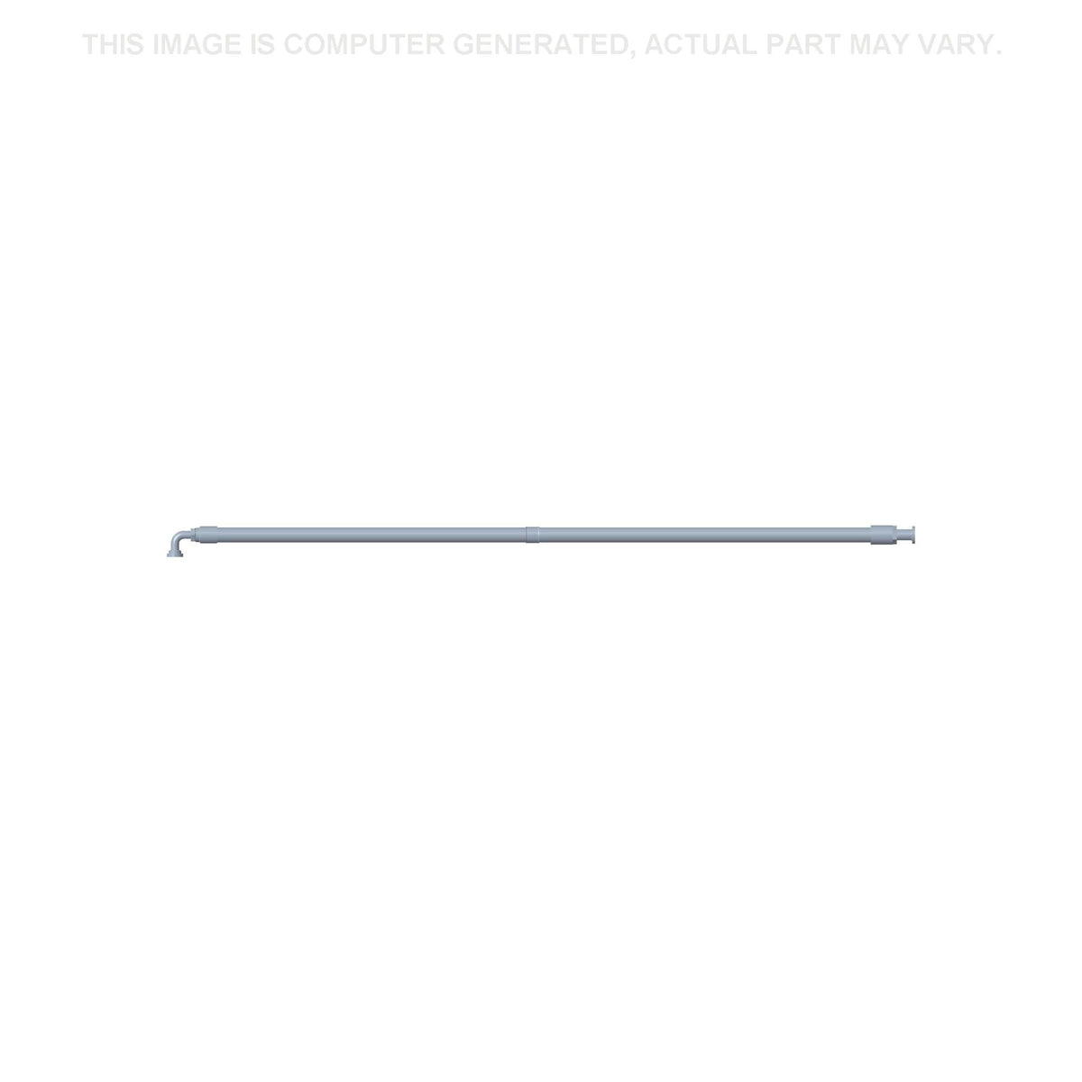 84257974 - OEM HYDRAULIC HOSE - CASE CONSTRUCTION
