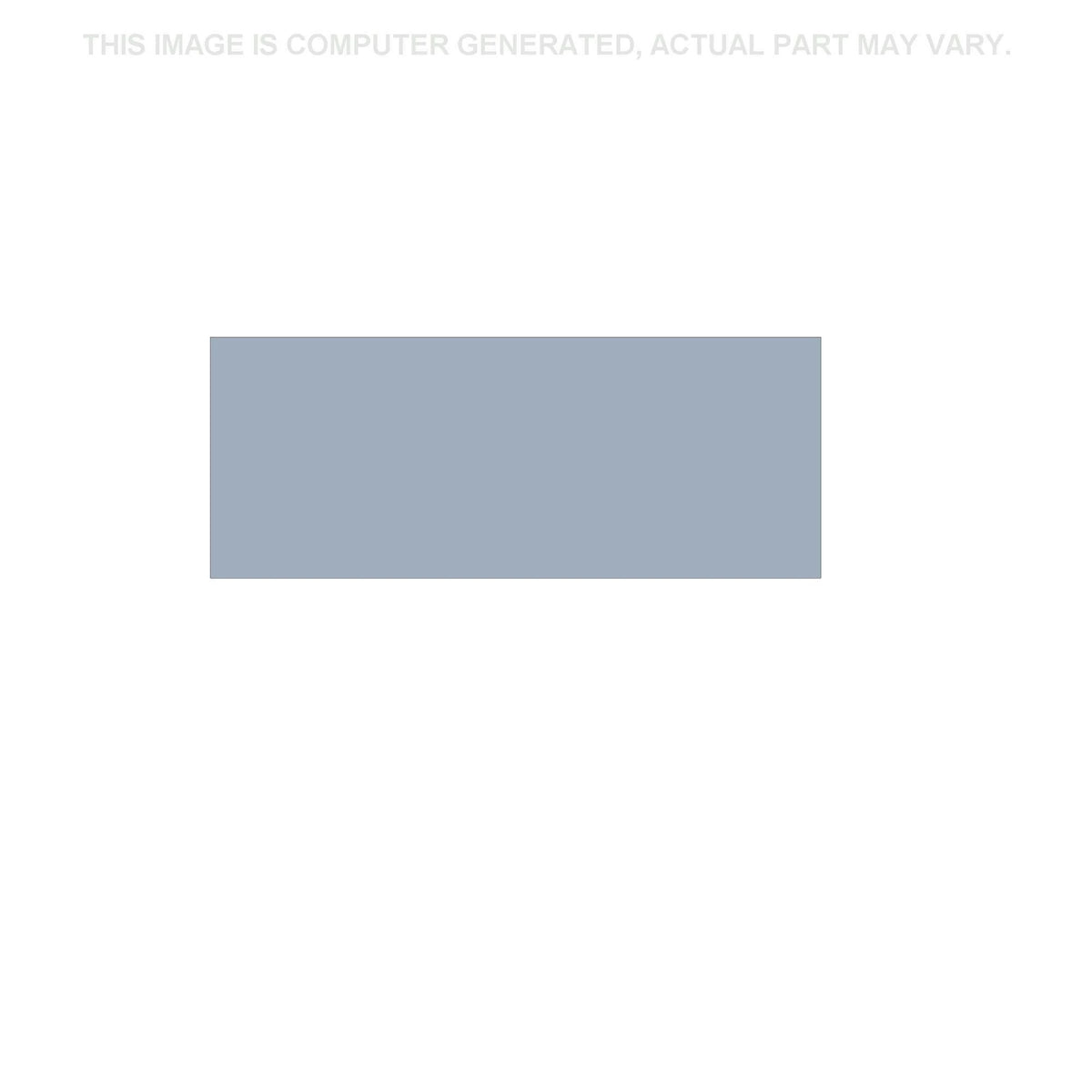 84257994 - OEM SPACER - CASE CONSTRUCTION