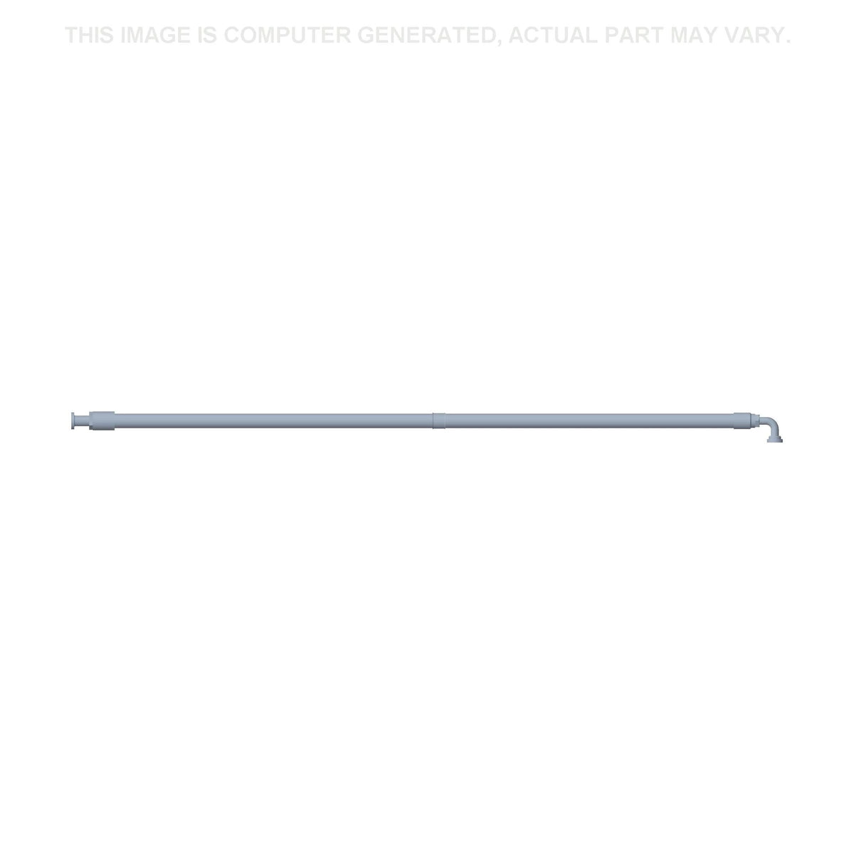 84258000 - OEM HYDRAULIC HOSE - CASE CONSTRUCTION