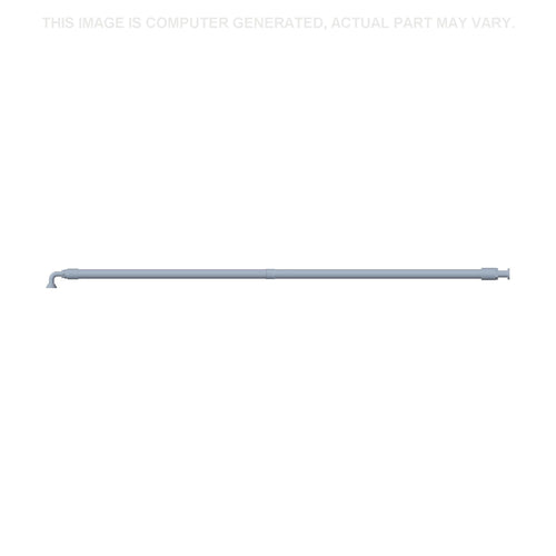 84258000 - OEM Hydraulic Hose - Case Construction