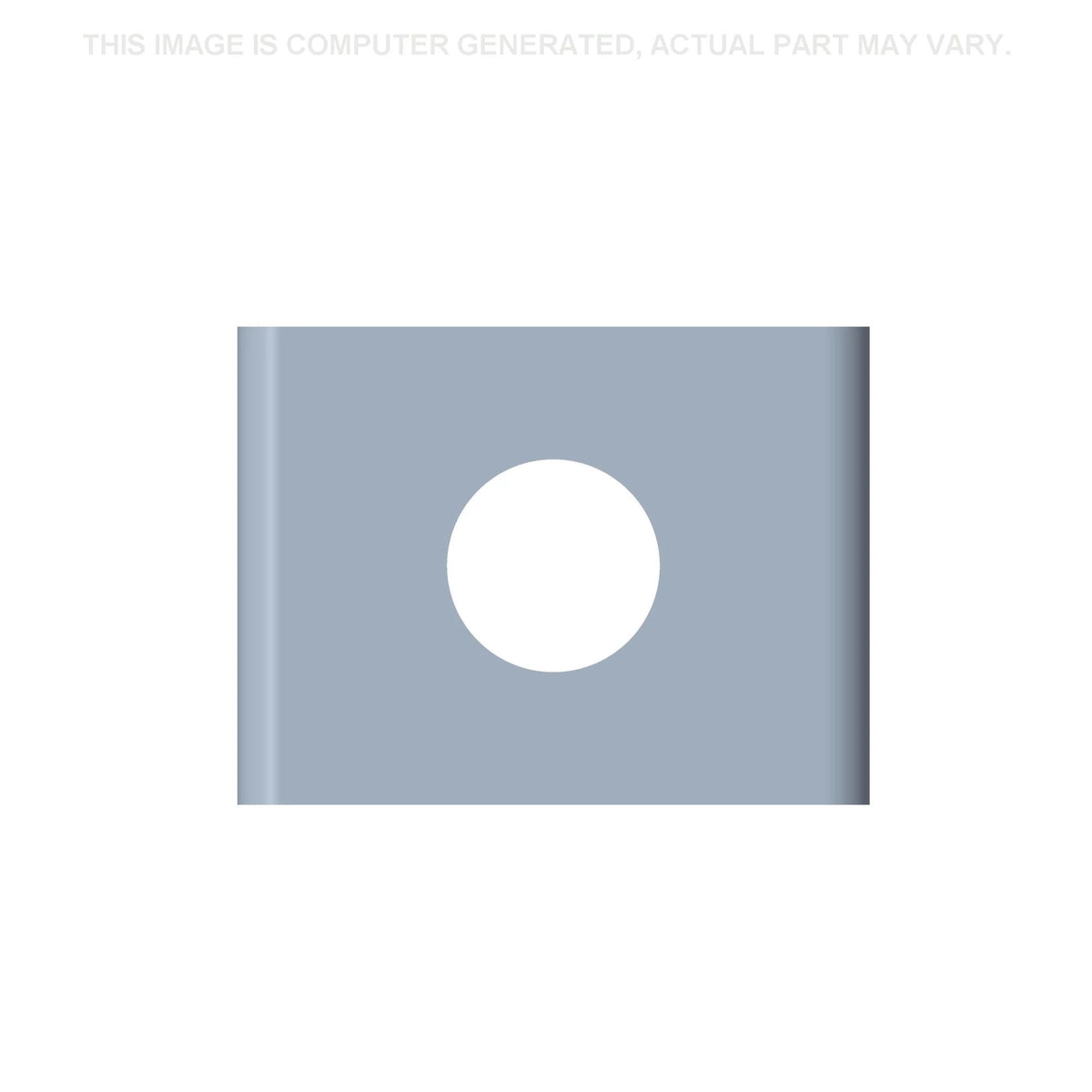 84258057 - OEM BLOCK - CASE CONSTRUCTION