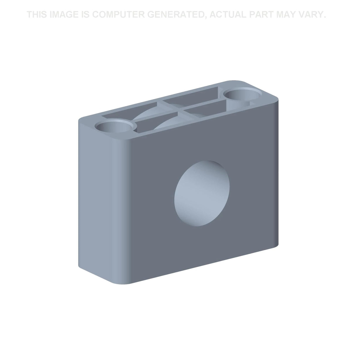 84258057 - OEM BLOCK - CASE CONSTRUCTION