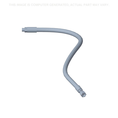 84258167 - OEM HYDRAULIC HOSE - CASE CONSTRUCTION