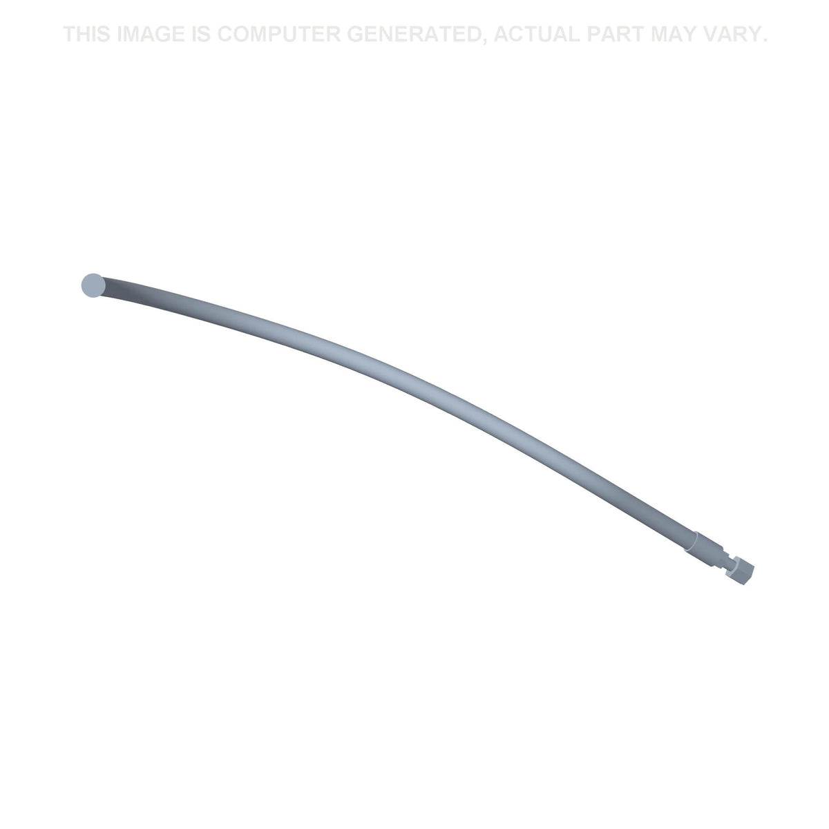 84258167 - OEM HYDRAULIC HOSE - CASE CONSTRUCTION
