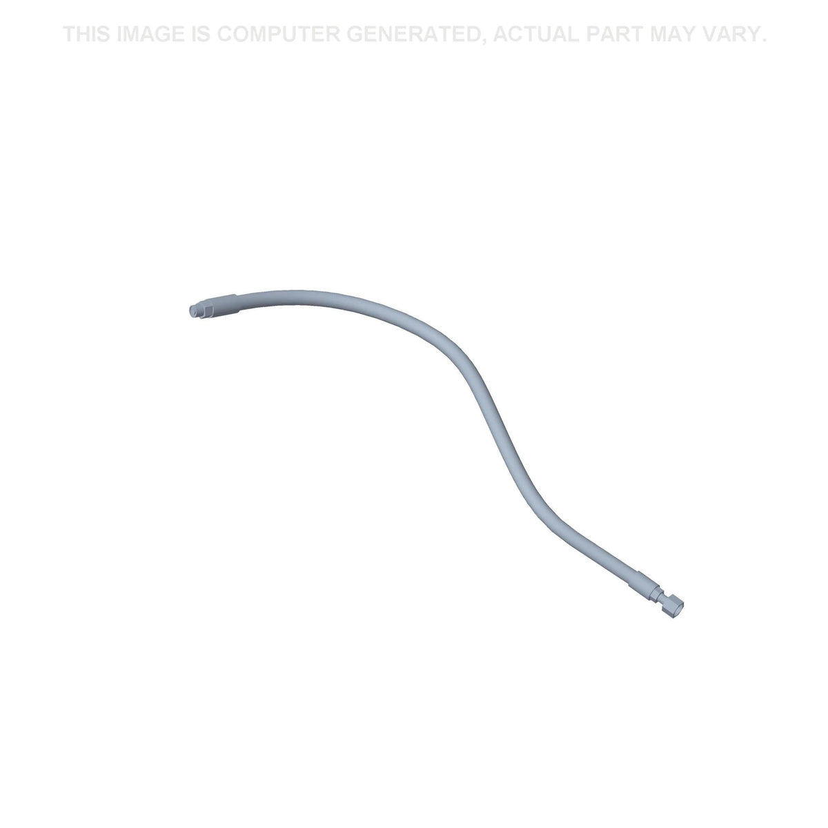 84258167 - OEM HYDRAULIC HOSE - CASE CONSTRUCTION