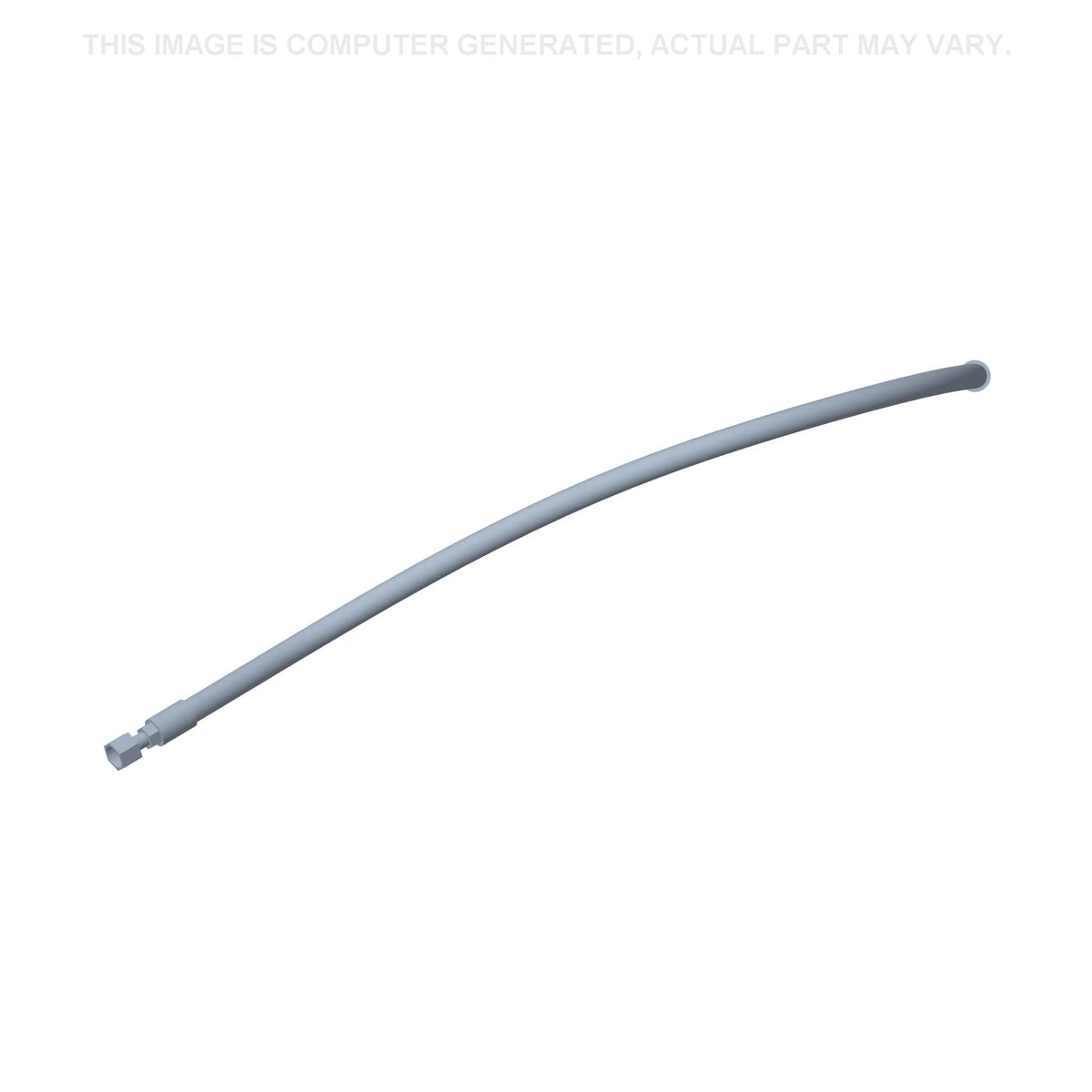 84258167 - OEM HYDRAULIC HOSE - CASE CONSTRUCTION