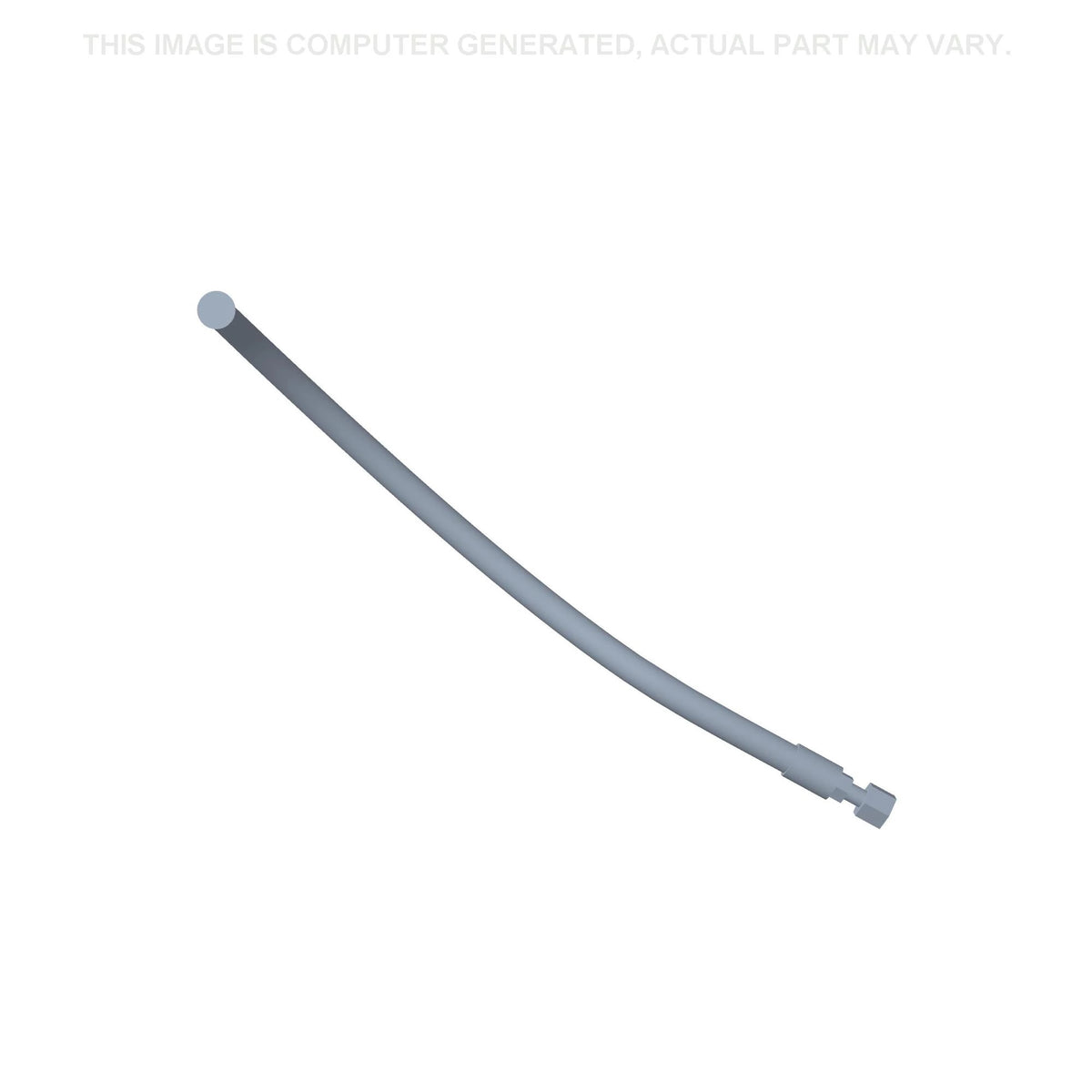 84258169 - OEM HYDRAULIC HOSE - CASE CONSTRUCTION