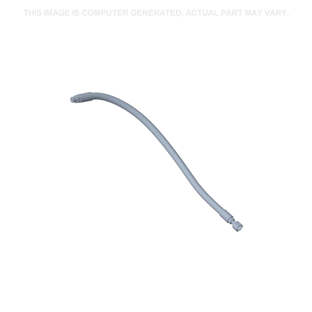 84258169 - OEM HYDRAULIC HOSE - CASE CONSTRUCTION