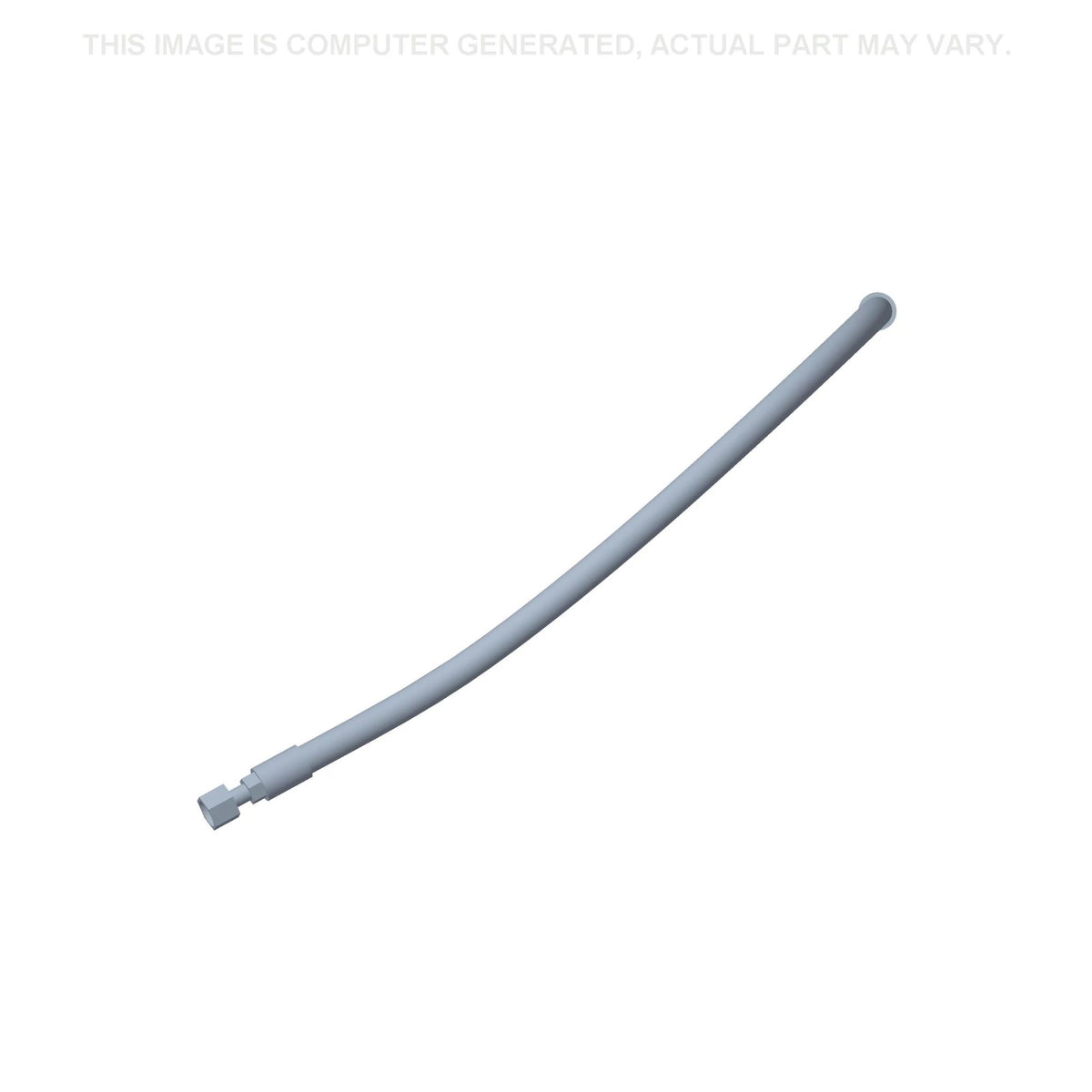 84258169 - OEM HYDRAULIC HOSE - CASE CONSTRUCTION