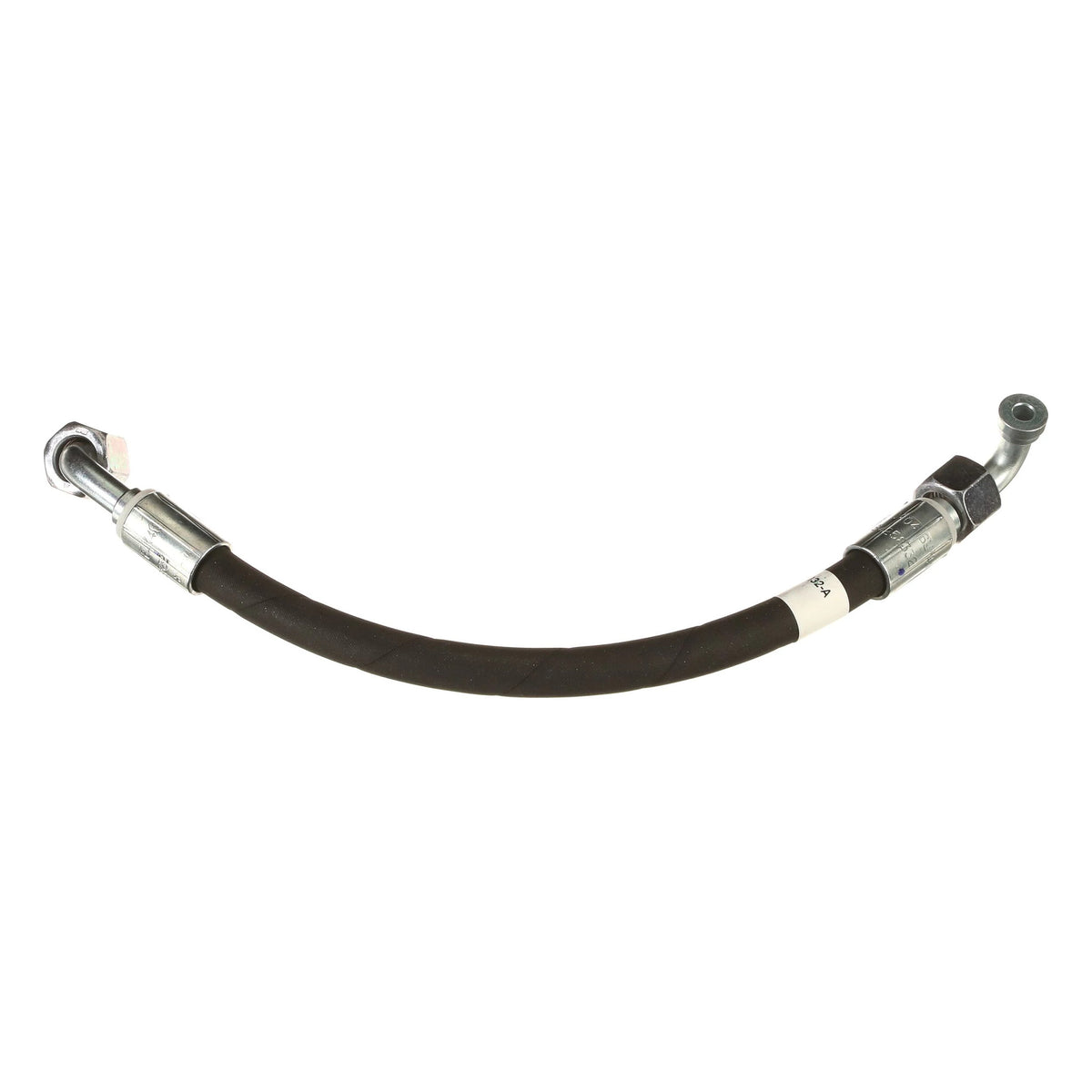 84258332 - OEM HOSE ASSEMBLY 9.53MM ID X 349MML SAE 100R6 - CASE CONSTRUCTION