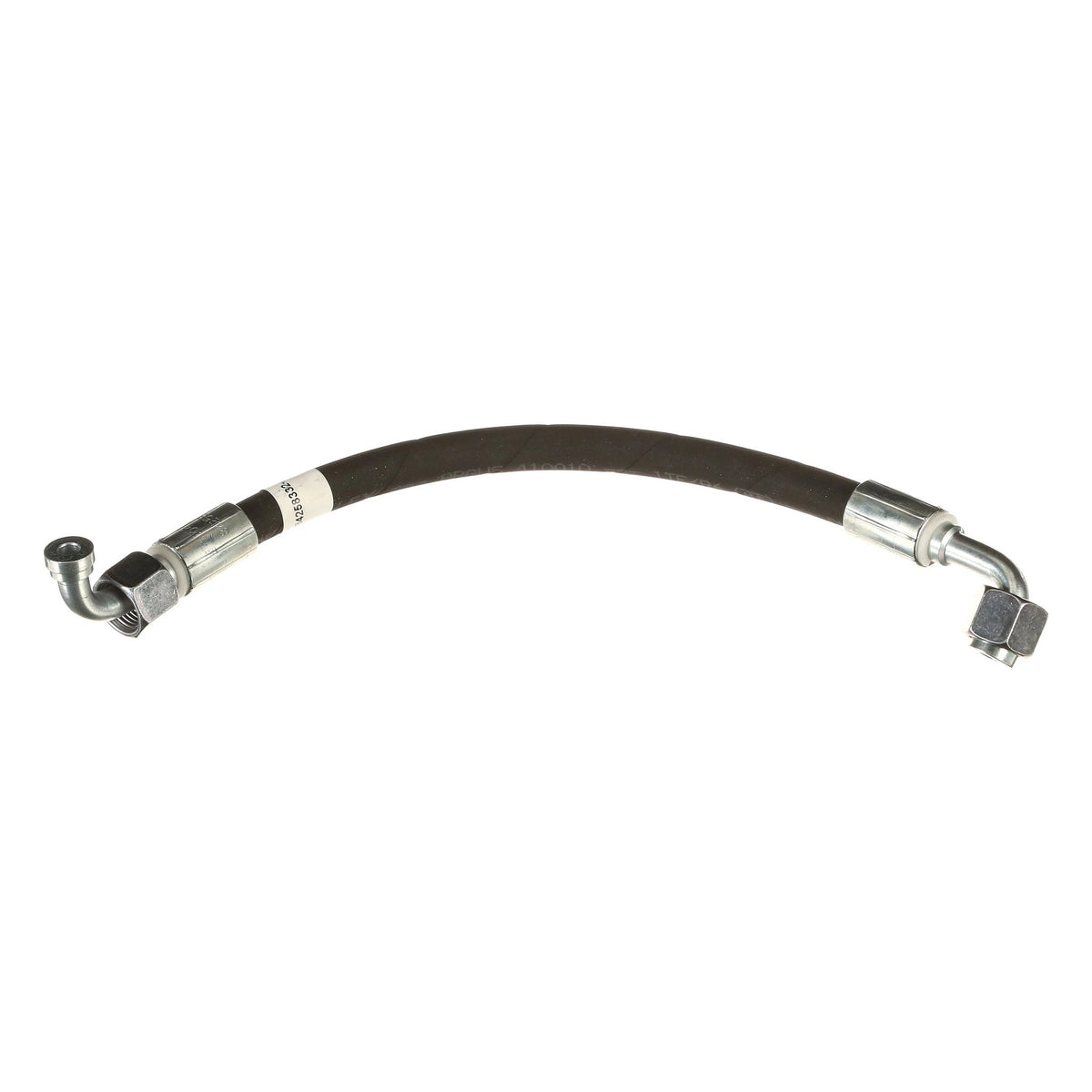 84258332 - OEM HOSE ASSEMBLY 9.53MM ID X 349MML SAE 100R6 - CASE CONSTRUCTION