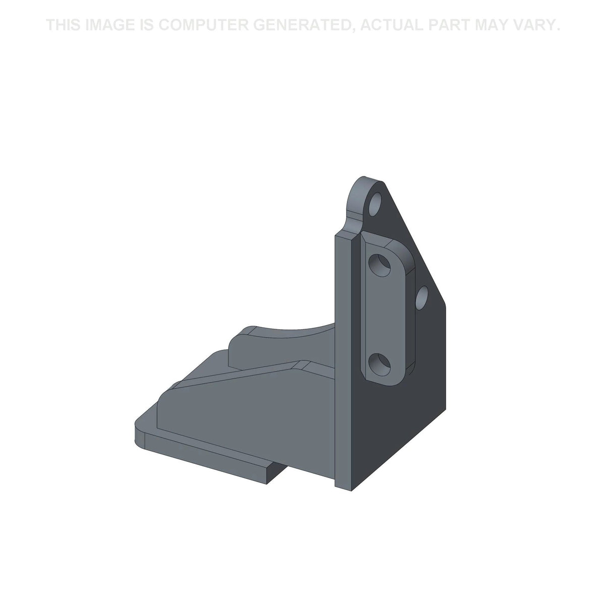 84258384 - OEM MOUNT - CASE CONSTRUCTION