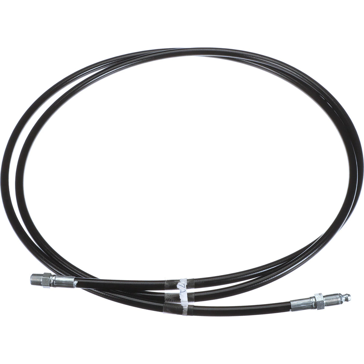 84258672 - OEM HYDRAULIC HOSE - CASE CONSTRUCTION