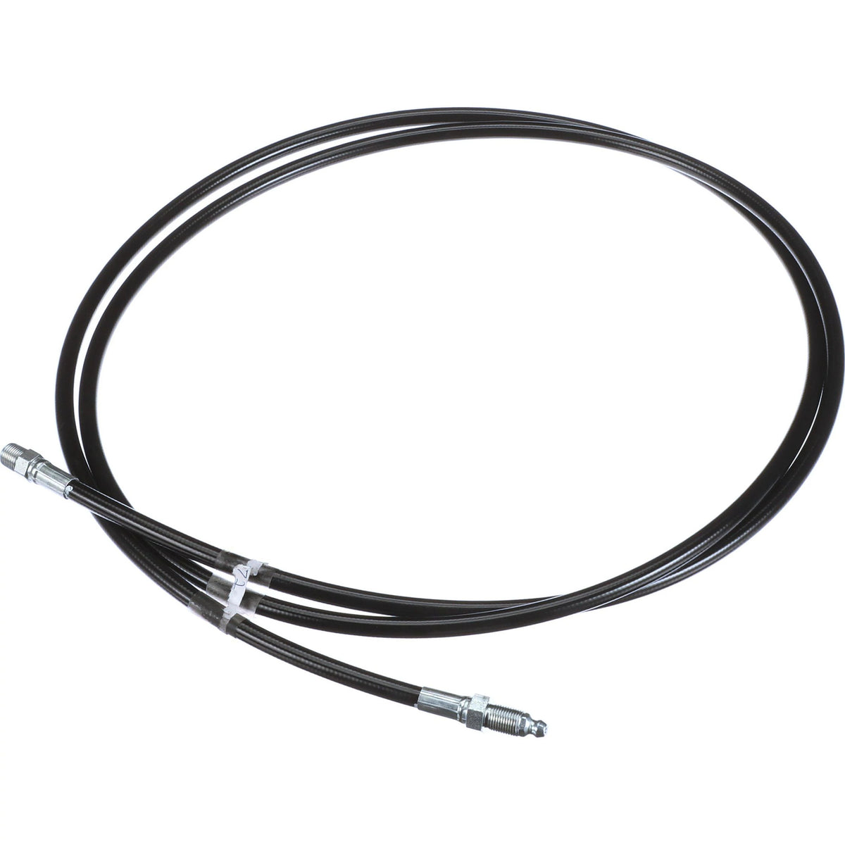 84258672 - OEM HYDRAULIC HOSE - CASE CONSTRUCTION