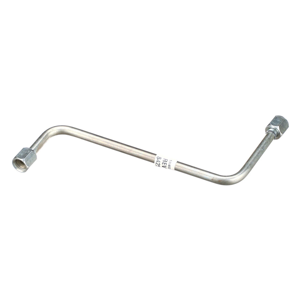 84258810 - OEM HYDRAULIC TUBE - CASE CONSTRUCTION
