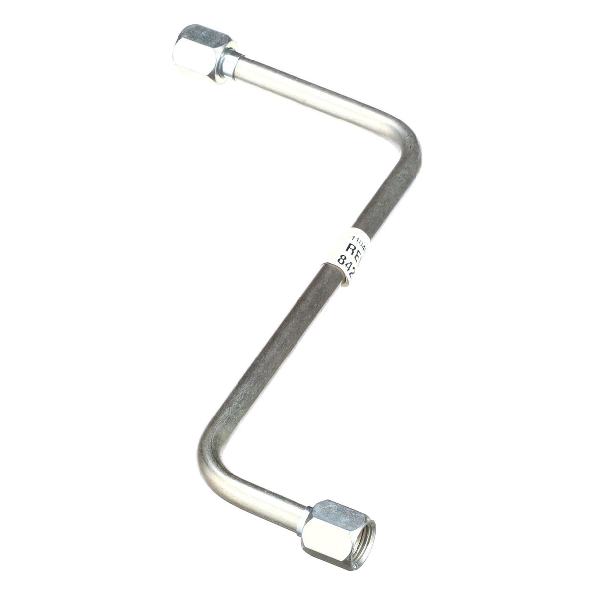 84258810 - OEM HYDRAULIC TUBE - CASE CONSTRUCTION