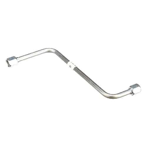 84258810 - OEM HYDRAULIC TUBE - CASE CONSTRUCTION