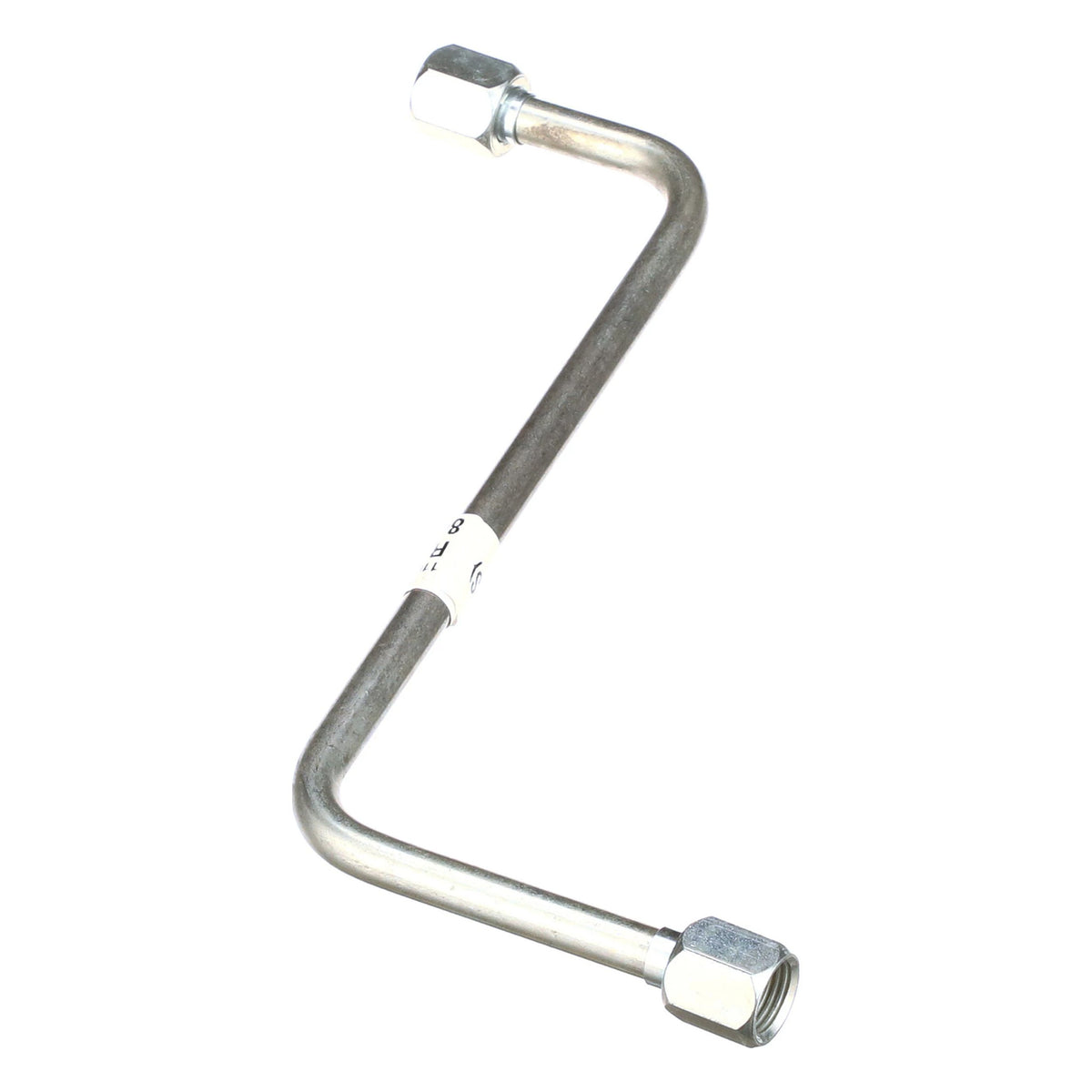 84258810 - OEM HYDRAULIC TUBE - CASE CONSTRUCTION