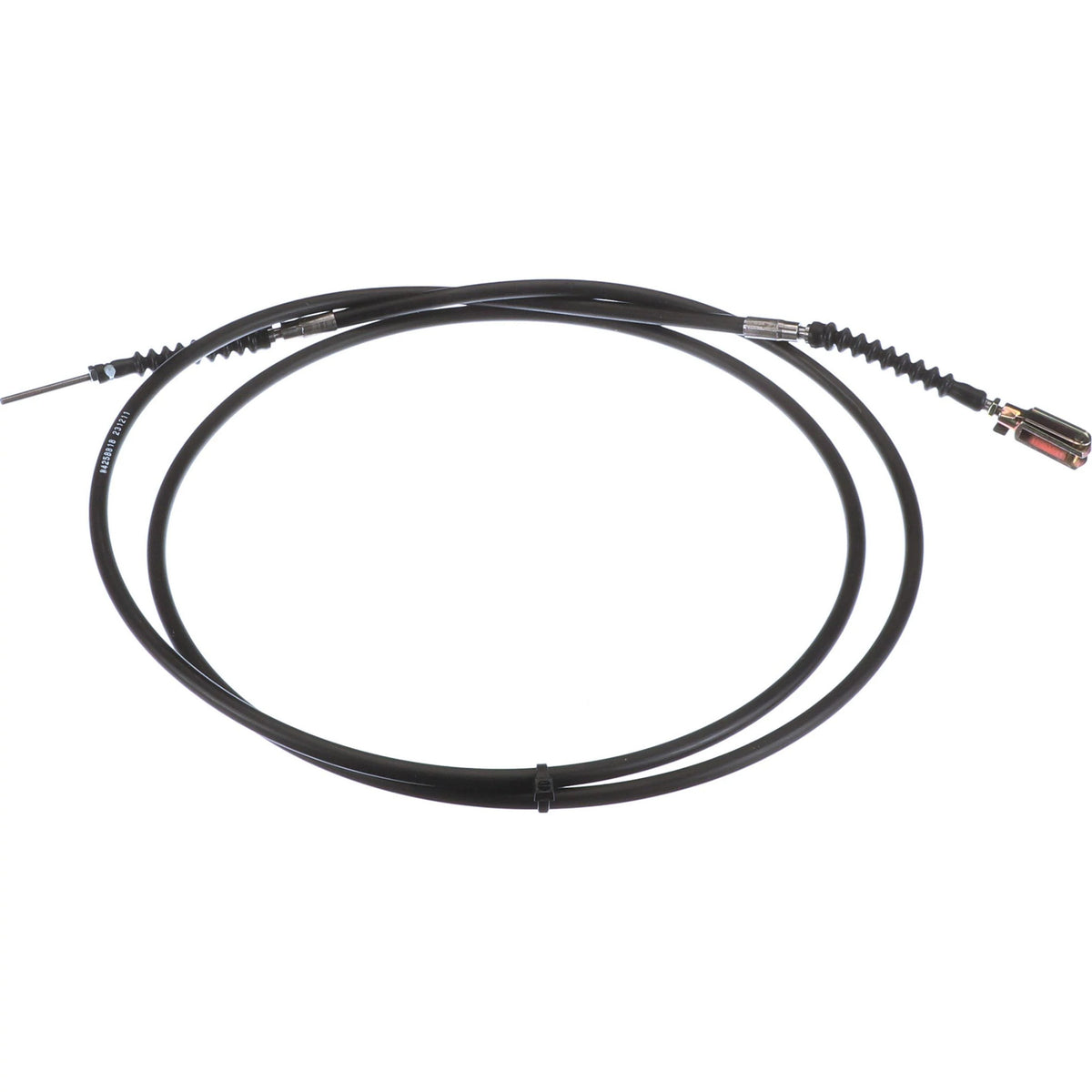 84258818 - OEM CABLE PEDAL TO GOV LG FRM - CASE CONSTRUCTION