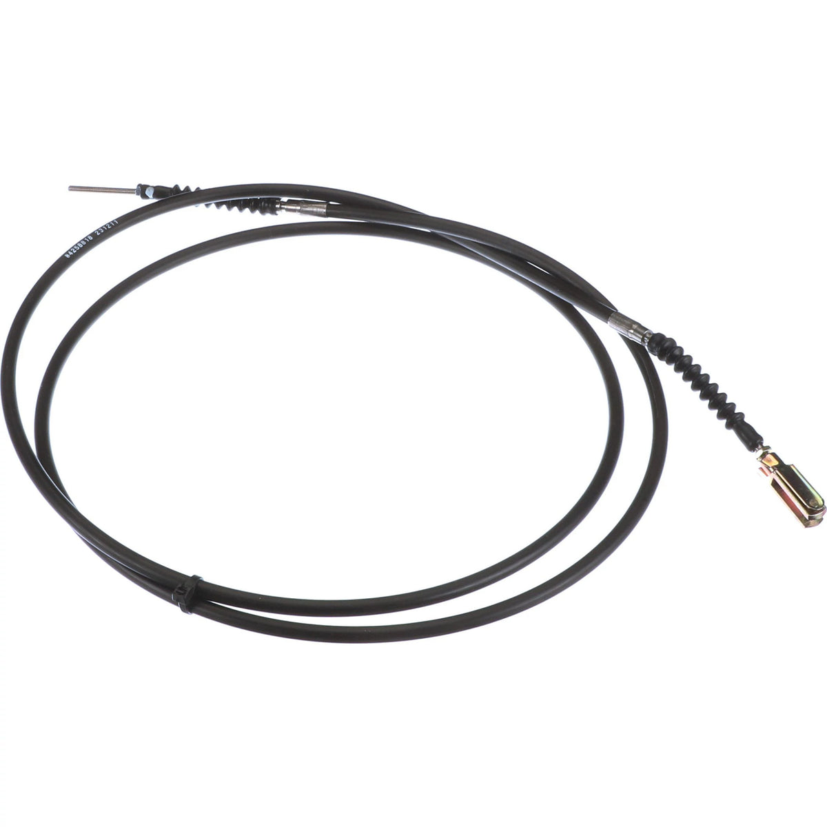 84258818 - OEM CABLE PEDAL TO GOV LG FRM - CASE CONSTRUCTION