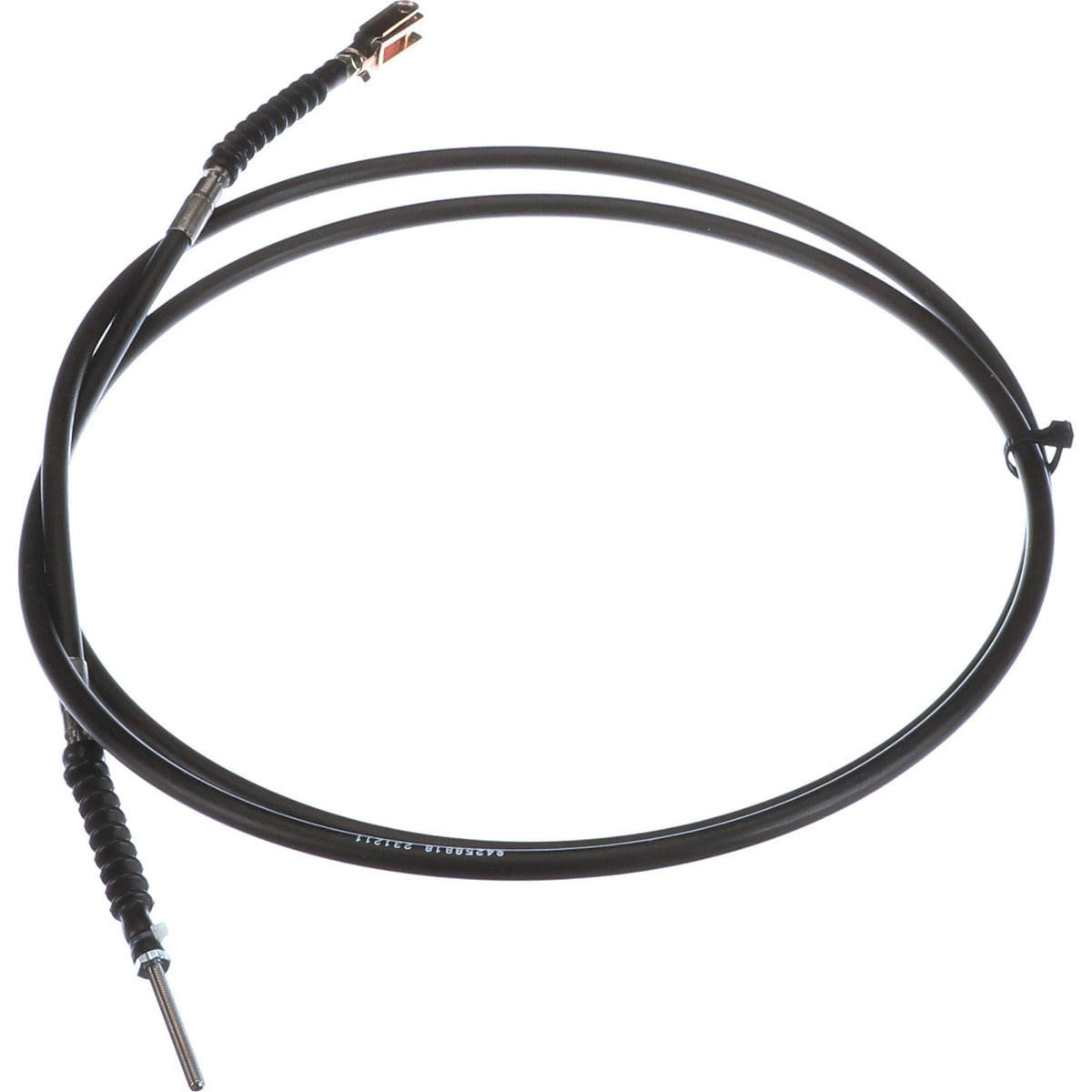 84258818 - OEM CABLE PEDAL TO GOV LG FRM - CASE CONSTRUCTION