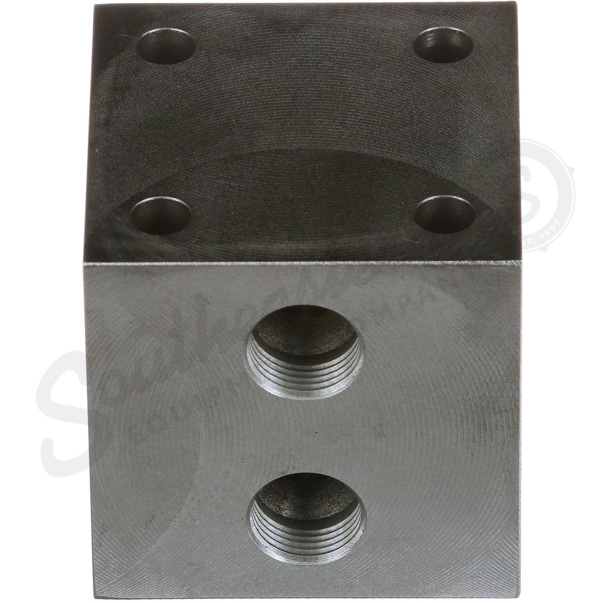 84258823 - OEM HYDRAULIC MANIFOLD - CASE CONSTRUCTION