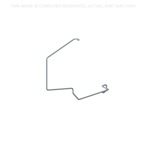 84258858 - OEM Hydraulic Tube - Case Construction