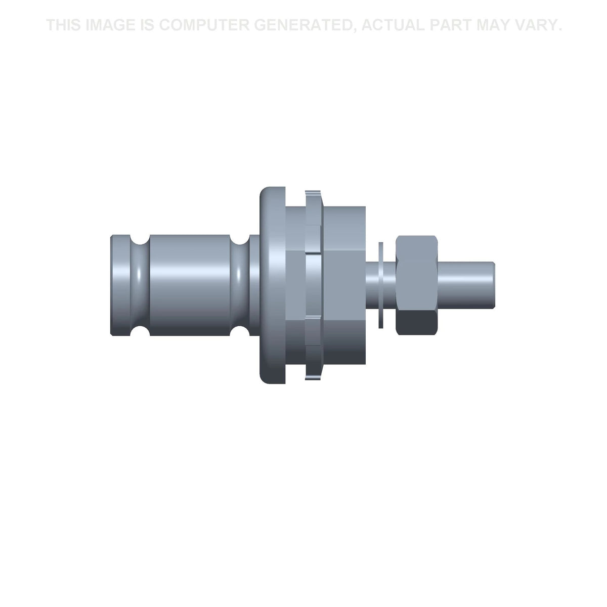84258928 - OEM CONNECTOR TERMINAL - CASE CONSTRUCTION