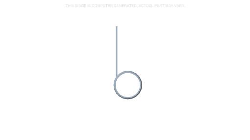 84259086 - OEM TUBE - CASE CONSTRUCTION