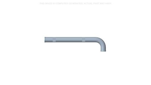 84259087 - OEM HYD TUBE - CASE CONSTRUCTION