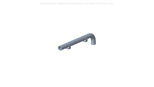 84259087 - OEM HYD TUBE - CASE CONSTRUCTION
