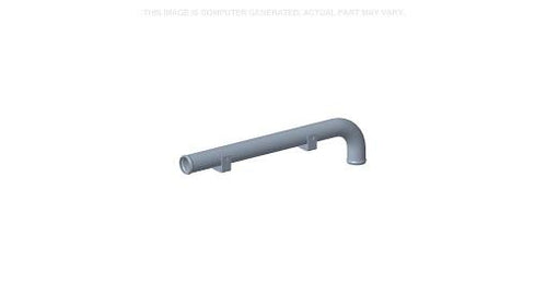 84259087 - OEM Hyd Tube - Case Construction