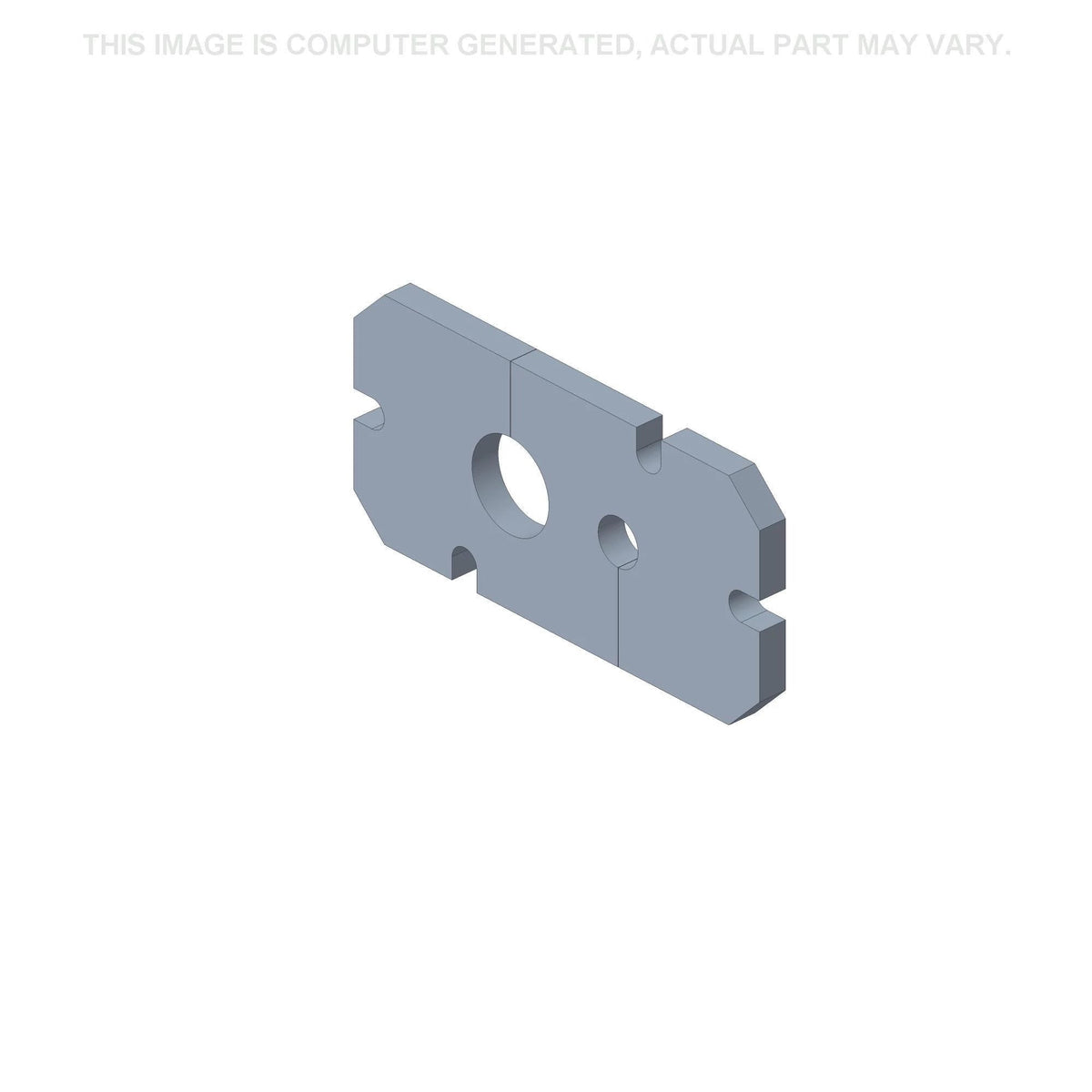 84259096 - OEM GASKET - CASE CONSTRUCTION