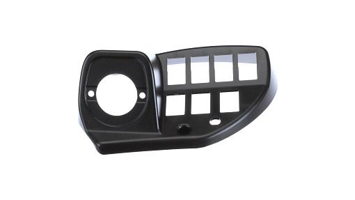 84259107 - OEM BEZEL - CASE CONSTRUCTION