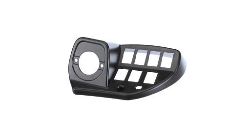 84259107 - OEM BEZEL - CASE CONSTRUCTION