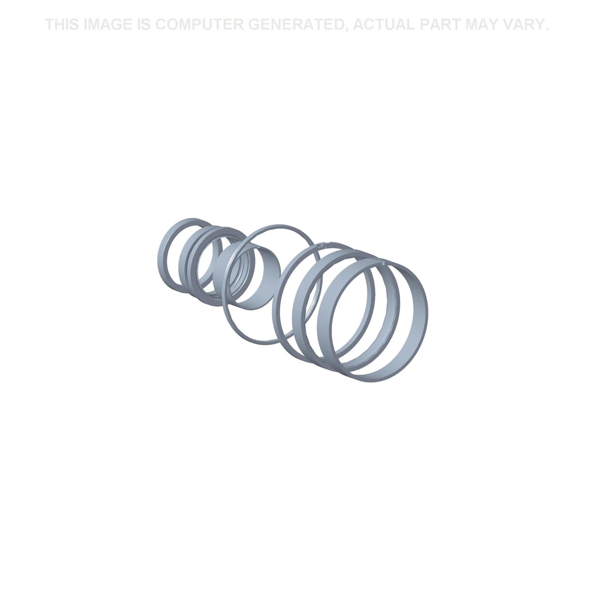 84259218 - OEM SEALS KIT 57.2MM ROD X 114.3MM BORE - CASE CONSTRUCTION