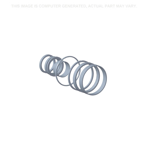 84259218 - OEM SEALS KIT 57.2MM ROD X 114.3MM BORE - CASE CONSTRUCTION