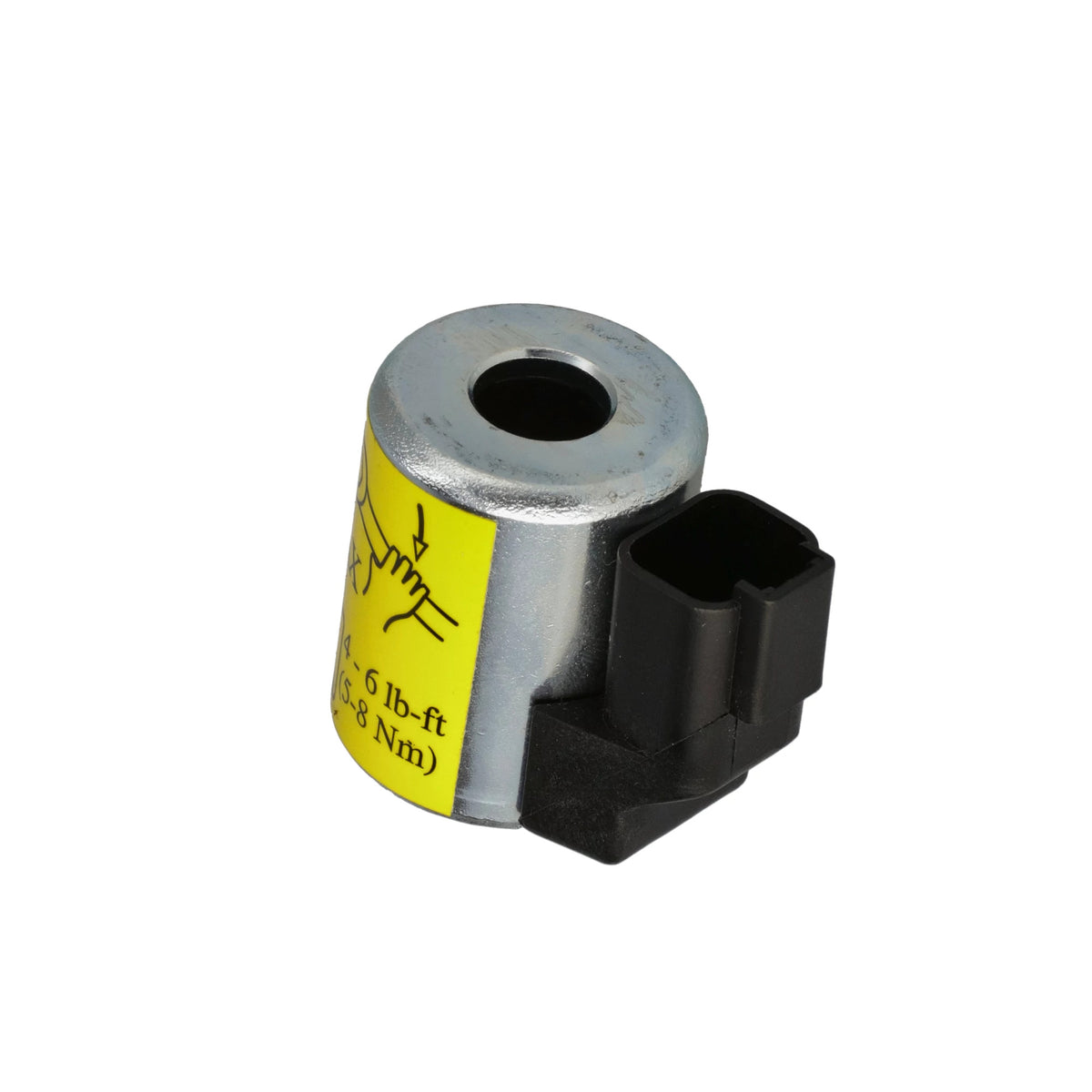 84259238 - OEM COIL - CASE CONSTRUCTION