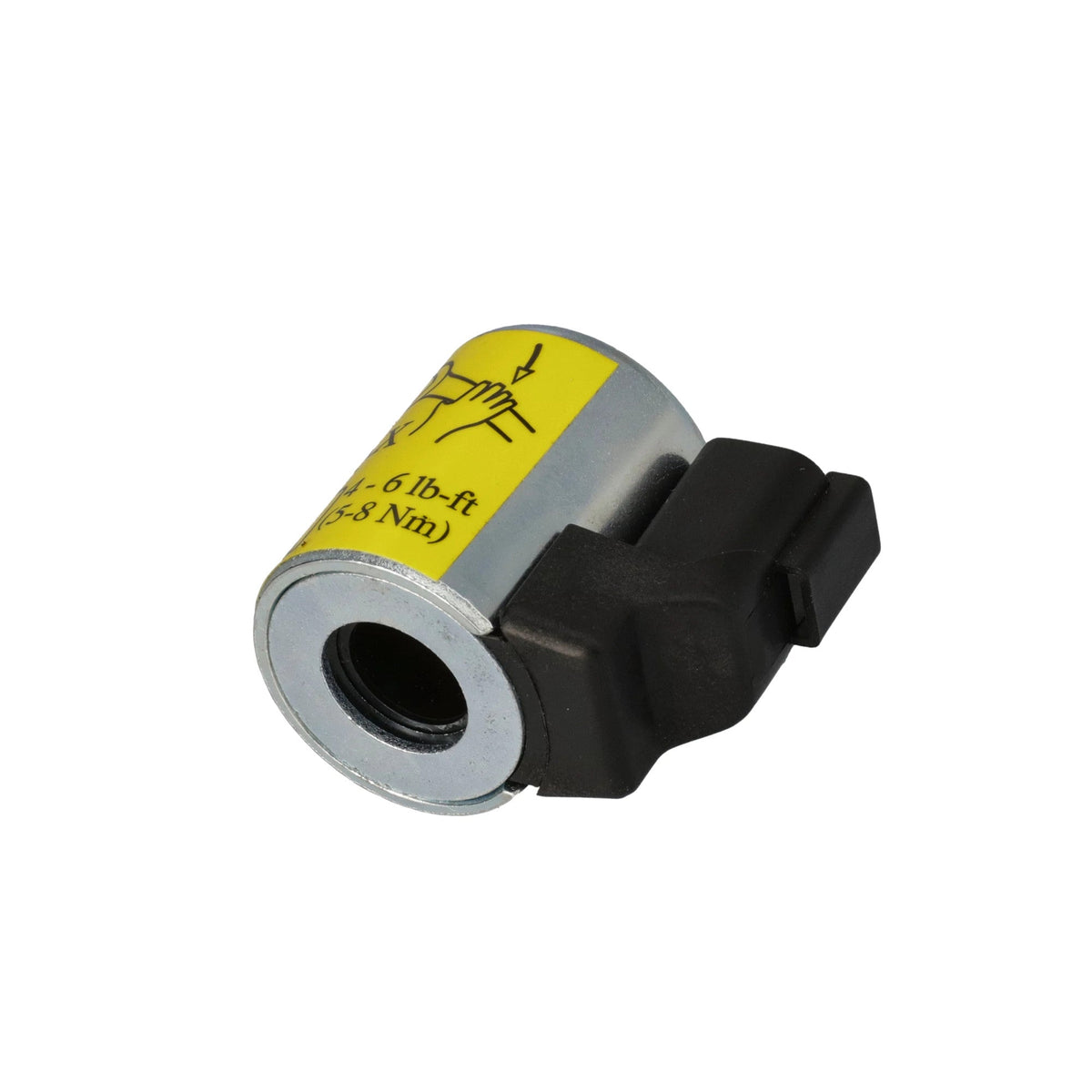 84259238 - OEM COIL - CASE CONSTRUCTION