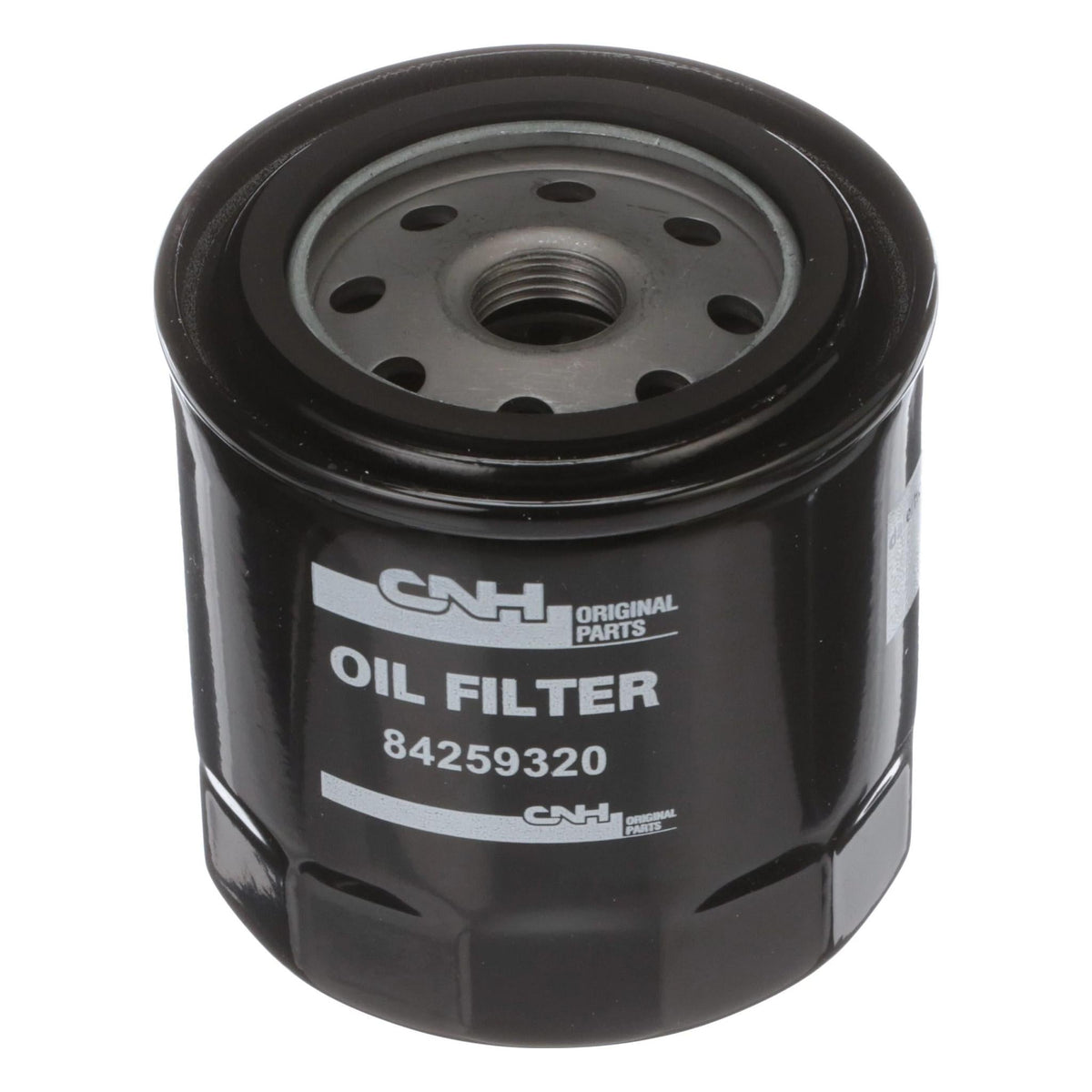 84259320 - OEM ENGINE OIL FILTER - CASE CONSTRUCTION